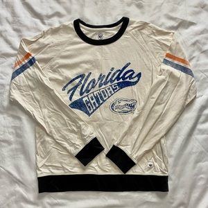 Florida Gators Crewneck